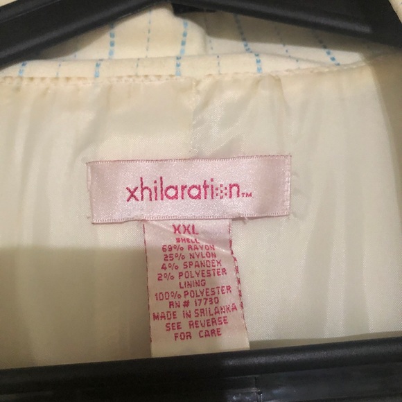 Blazer - Picture 2 of 2